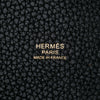 Hermès Bicolor Clemence Picotin Lock 22 Secondhand