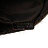 Fendi Zucchino Crystal Boston Bag Secondhand