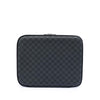 Louis Vuitton Damier Graphite Horizon Laptop Sleeve Secondhand