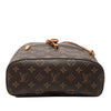 Louis Vuitton Monogram Montsouris Secondhand