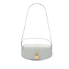 Celine Smooth Calfskin Tabou Clutch on Strap Secondhand