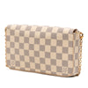 Louis Vuitton Damier Azur Pochette Felicie Secondhand