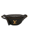 Secondhand Louis Vuitton New Wave Bumbag