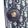 Dior Small Oblique Canvas Diorstar Bucket Bag Secondhand