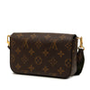 Louis Vuitton Monogram Felicie Strap And Go Secondhand