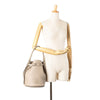 Celine Leather Big Bag Bucket Secondhand