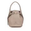 Celine Leather Big Bag Bucket Secondhand