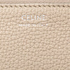 Celine Leather Big Bag Bucket Secondhand