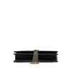 Saint Laurent Calfskin Cloud Star Applique Classic Monogram Kate Tassel Wallet on Chain Secondhand