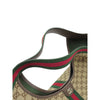 Gucci Large GG Canvas Tote Secondhand