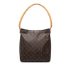 Louis Vuitton Monogram Looping GM Secondhand