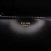 Celine Teen Shiny Calfskin Triomphe Crossbody Secondhand
