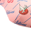 Gucci Kids Coated Canvas The Jetsons Interlocking G Astro Belt Bag Secondhand