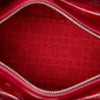 Secondhand Dior Medium Patent Cannage Lady Dior