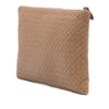 Bottega Veneta Nappa Intrecciato Clutch Secondhand