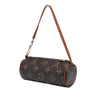 Louis Vuitton Monogram Papillon Pochette Secondhand
