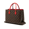 Louis Vuitton Monogram Flower Tote Secondhand