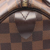 Louis Vuitton Damier Ebene Speedy Bandouliere 25 Secondhand