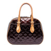 Louis Vuitton Monogram Vernis Summit Drive Secondhand