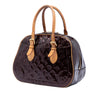 Louis Vuitton Monogram Vernis Summit Drive Secondhand