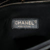 Chanel Large Quilted Lambskin 31 Shopping Bag Secondhand