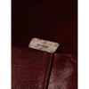 Chanel Quilted Lambskin Top Handle Envelope Flap Secondhand