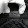 Gucci Canvas Square G Handbag Secondhand