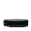 Chanel Glazed Crackled Calfskin Mademoiselle Flap Secondhand