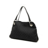 Gucci GG Canvas Eclipse Shoulder Bag Secondhand