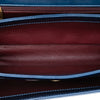 Chanel Small Quilted Calfskin Straight Lined Flap Secondhand