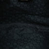 Gucci Calfskin Crescent Half Moon Hobo Secondhand