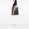 Louis Vuitton Canvas Shako Tote Secondhand