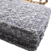 Chanel Tweed 19 Wallet On Chain Secondhand