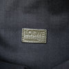 LOEWE Leather Anagram T Pouch Crossbody Secondhand