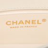 Chanel Mini Quilted Caviar Boy Flap Secondhand