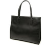 Gucci GG Marmont Calfskin Ribbon Tote Secondhand