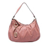 Gucci Guccissima Sukey Shoulder Bag Secondhand