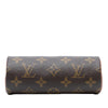 Secondhand Louis Vuitton Monogram Papillon Pochette