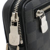 Louis Vuitton Damier Graphite Alpha Secondhand