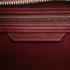 Celine Micro Bicolor Calfskin Luggage Tote Secondhand
