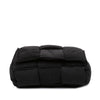 Bottega Veneta Candy Nylon Intrecciato Padded Tech Cassette Crossbody Secondhand