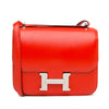 Secondhand Hermès Mini Tadelakt Constance 18