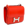 Secondhand Hermès Mini Tadelakt Constance 18