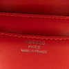 Hermès Mini Tadelakt Constance 18 Secondhand