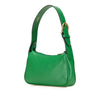 Secondhand Gucci Mini Leather Aphrodite Shoulder Bag