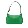 Secondhand Gucci Mini Leather Aphrodite Shoulder Bag