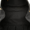 Prada Large Canvas Canapa Logo Satchel Secondhand