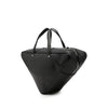 Balenciaga Medium Leather Triangle Duffle Bag Secondhand