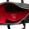 Balenciaga Medium Leather Triangle Duffle Bag Secondhand