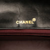 Chanel Medium Quilted Lambskin Mademoiselle Single Flap Secondhand